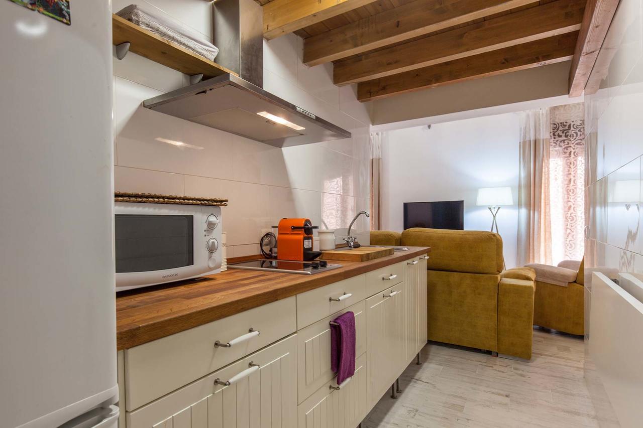 Loft / Duplex With Charming Historic Center. Wifi *