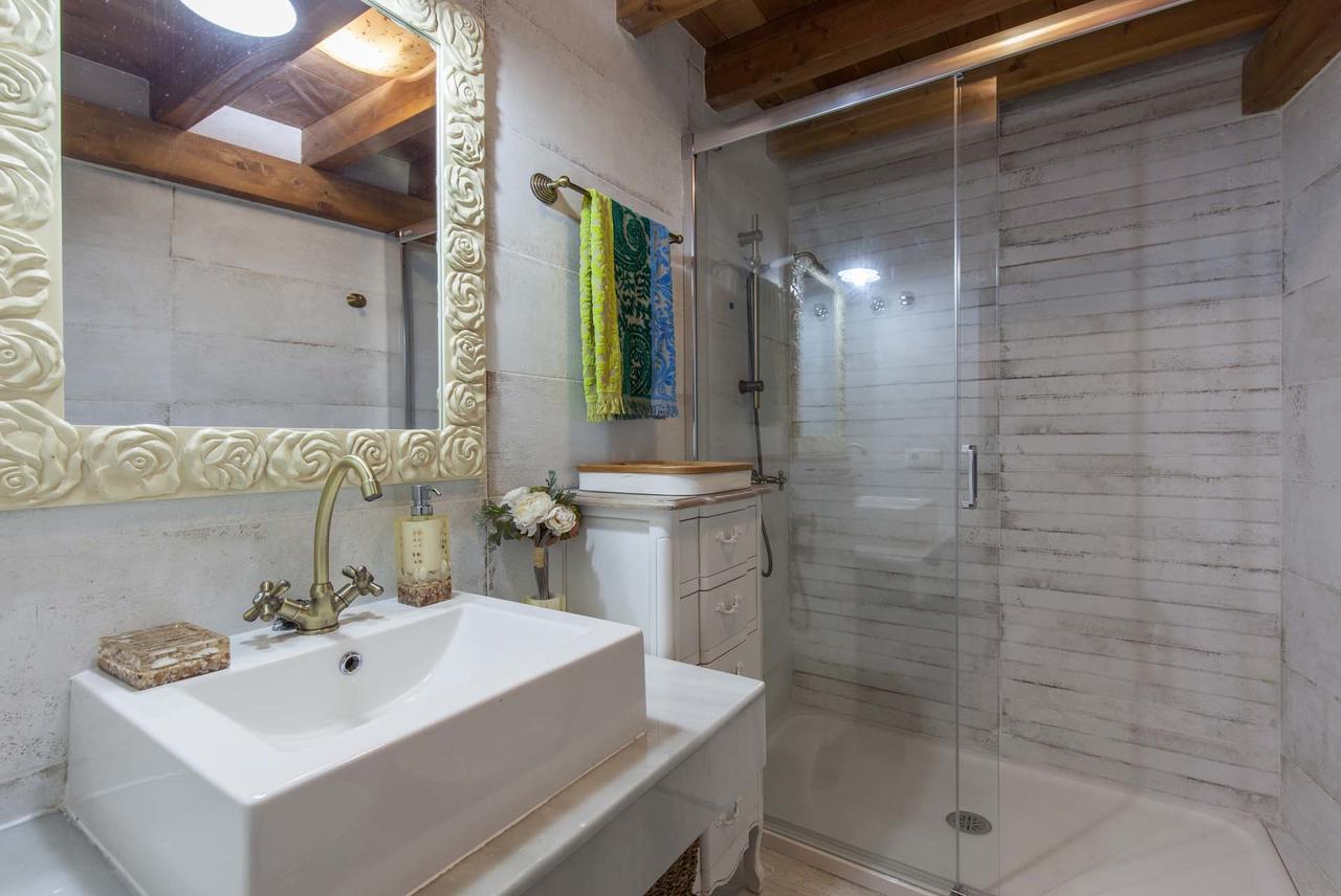 Loft / Duplex With Charming Historic Center. Wifi * Seville