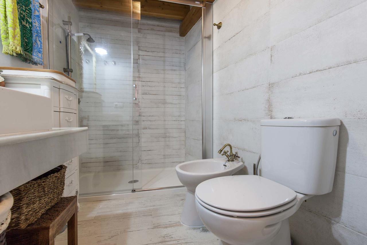 Loft / Duplex With Charming Historic Center. Wifi * Seville