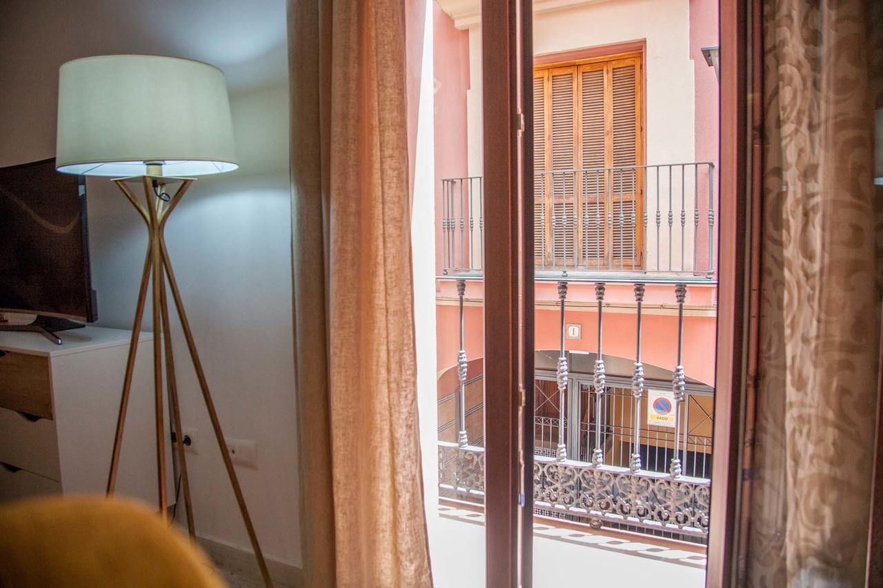 Loft / Duplex With Charming Historic Center. Wifi