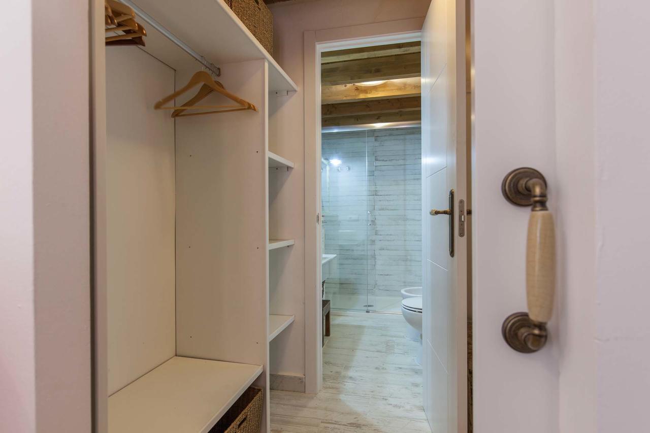Loft / Duplex With Charming Historic Center. Wifi Seville