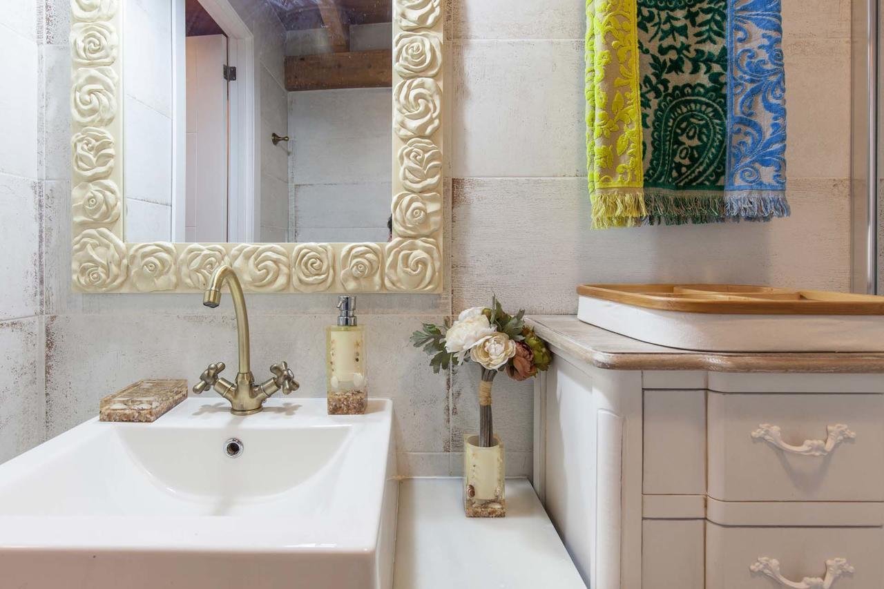 Loft / Duplex With Charming Historic Center. Wifi