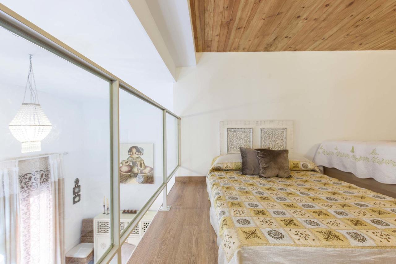 Apartment Loft / Duplex With Charming Historic Center. Wifi *