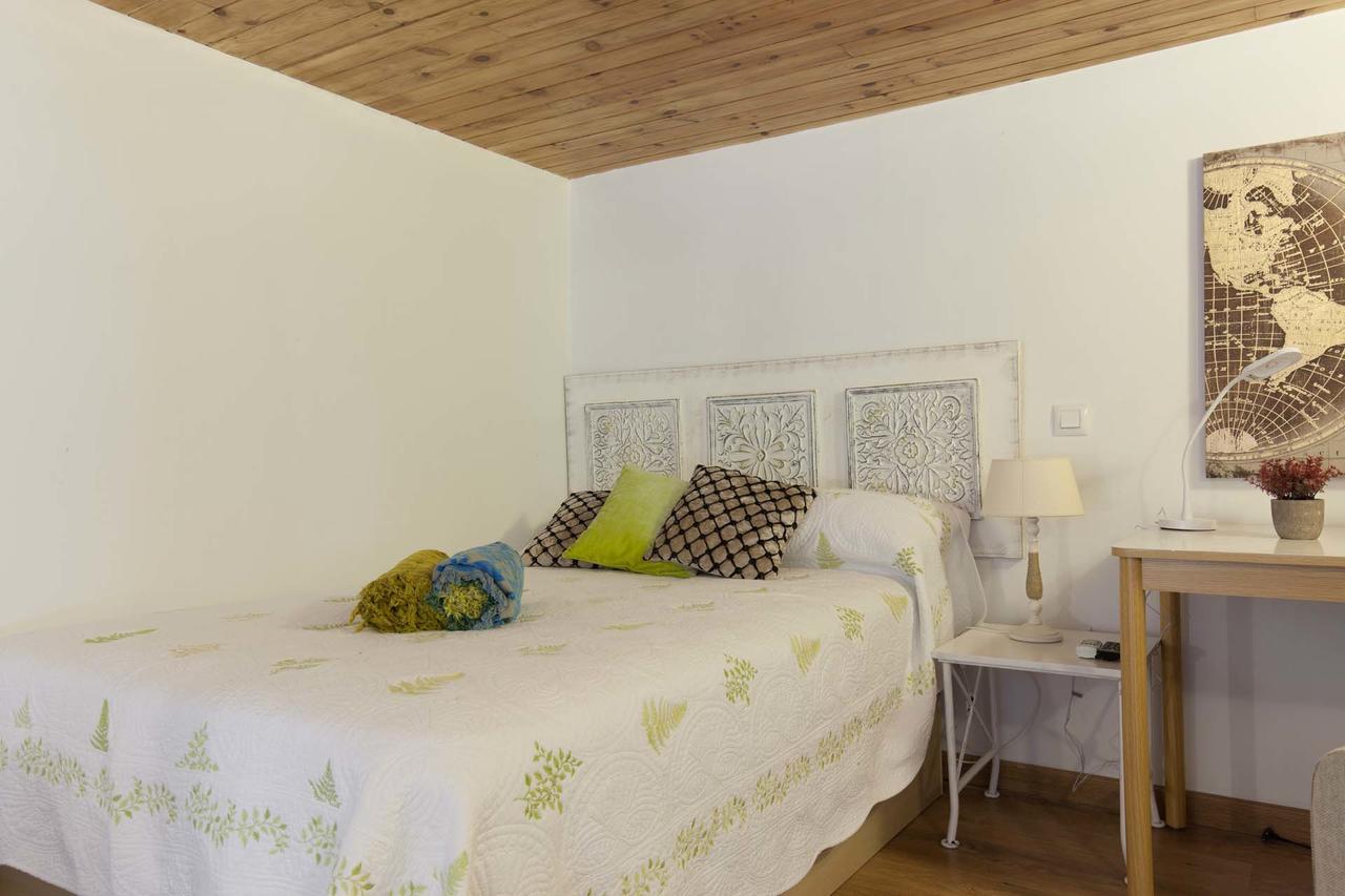 Loft / Duplex With Charming Historic Center. Wifi Apartment