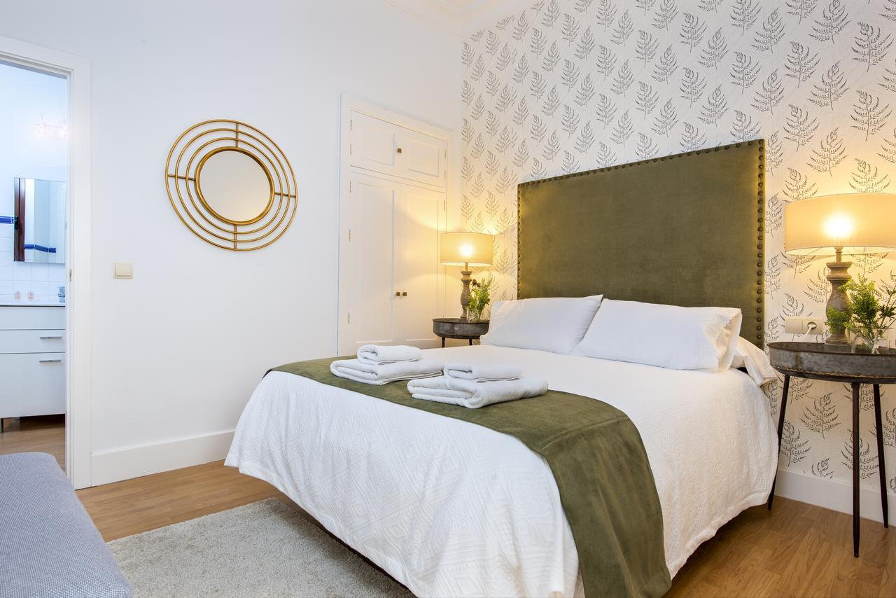 Apartamento Genteel Contratacion *