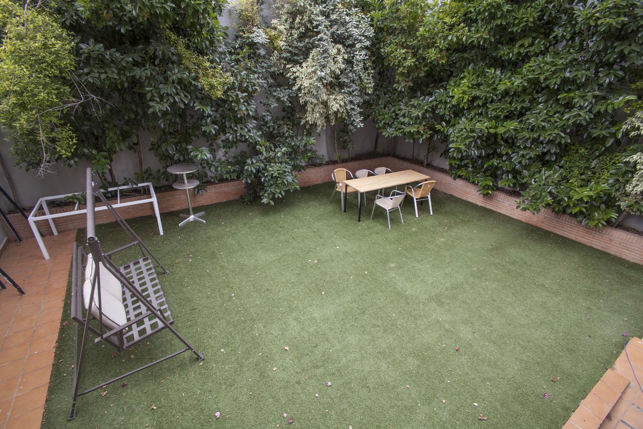 10 Bdr Chalet; Maria Luisa Park Sevilla