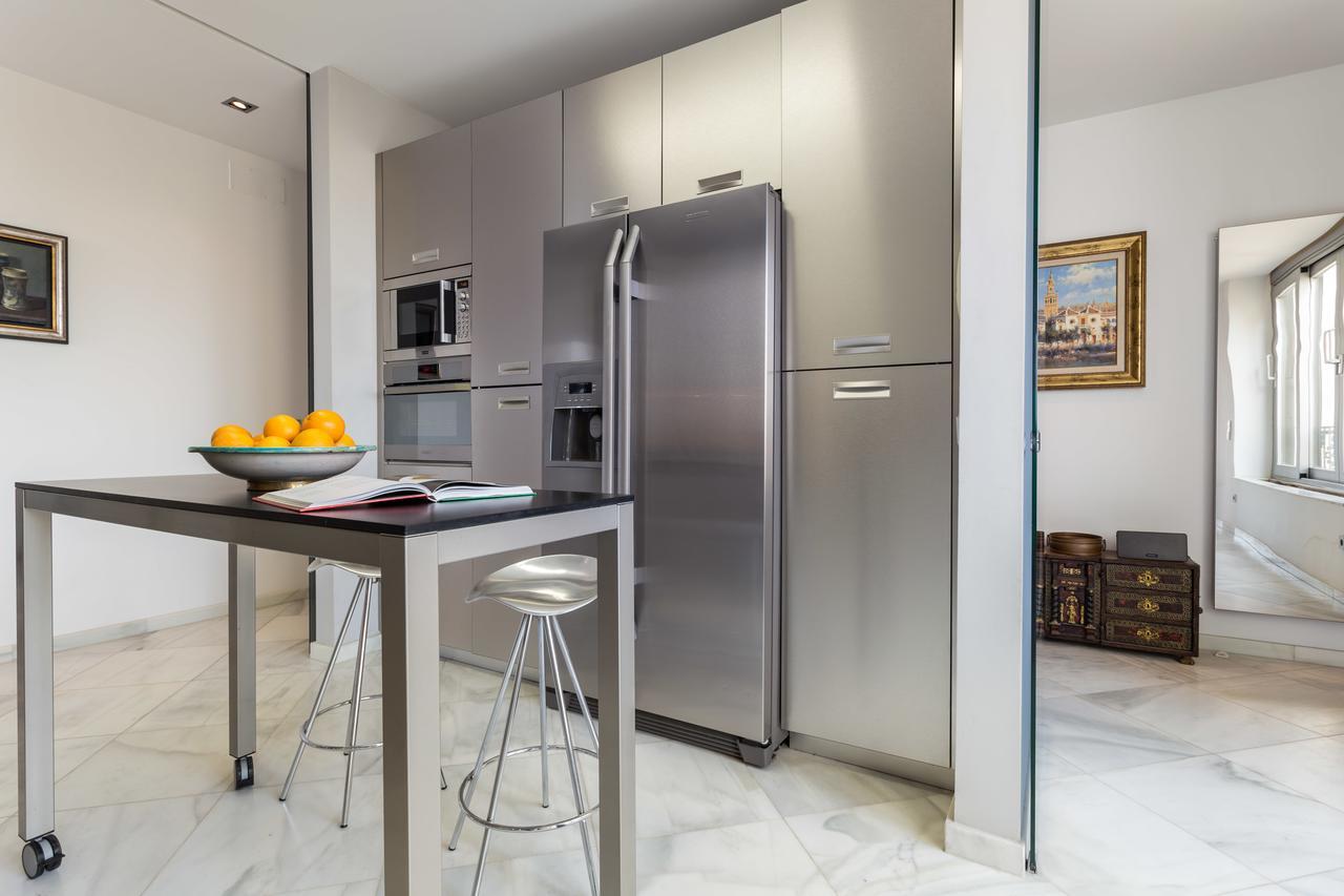 Puerta Del Leon Apartamento