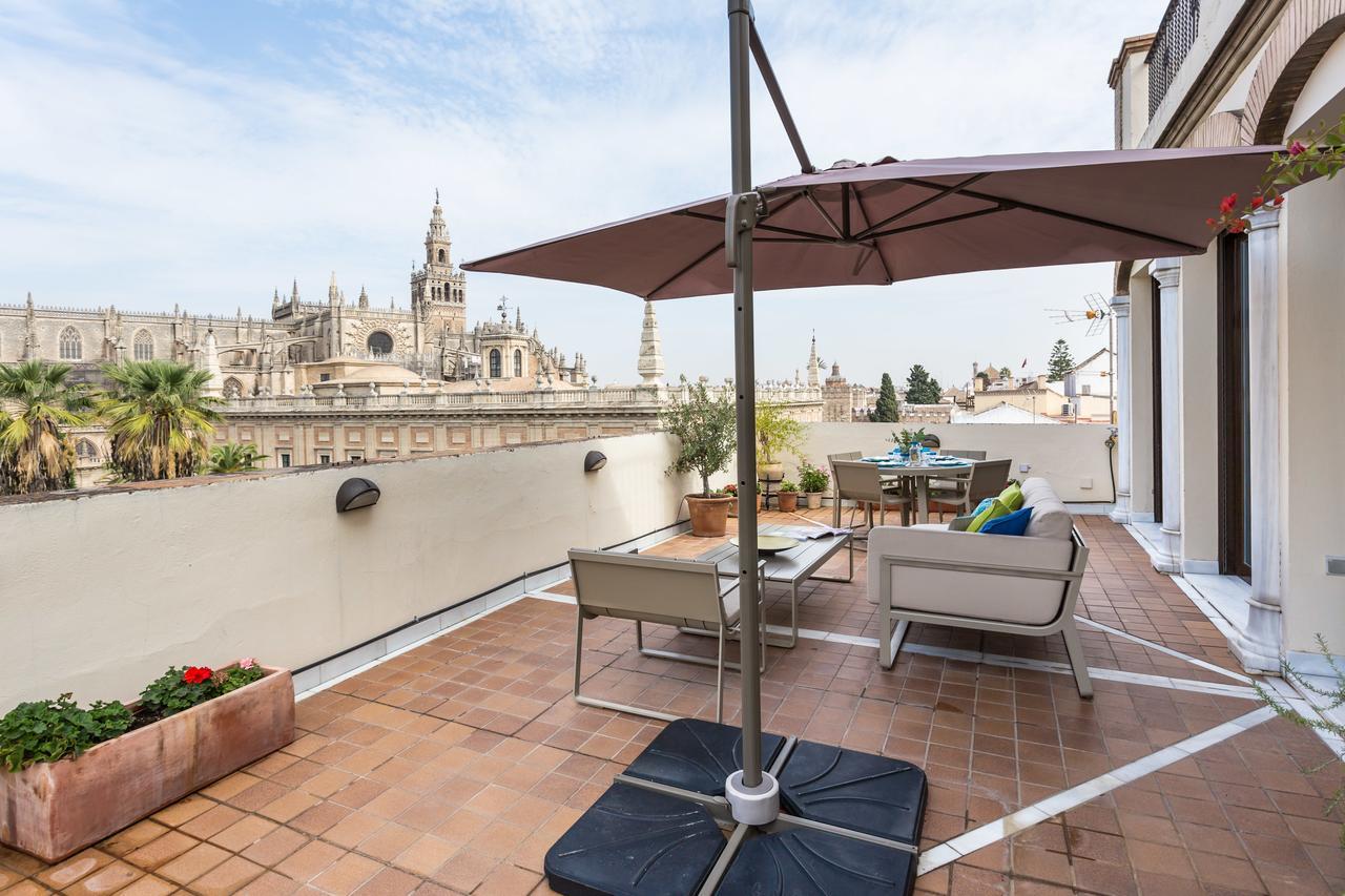 Puerta Del Leon Apartamento *