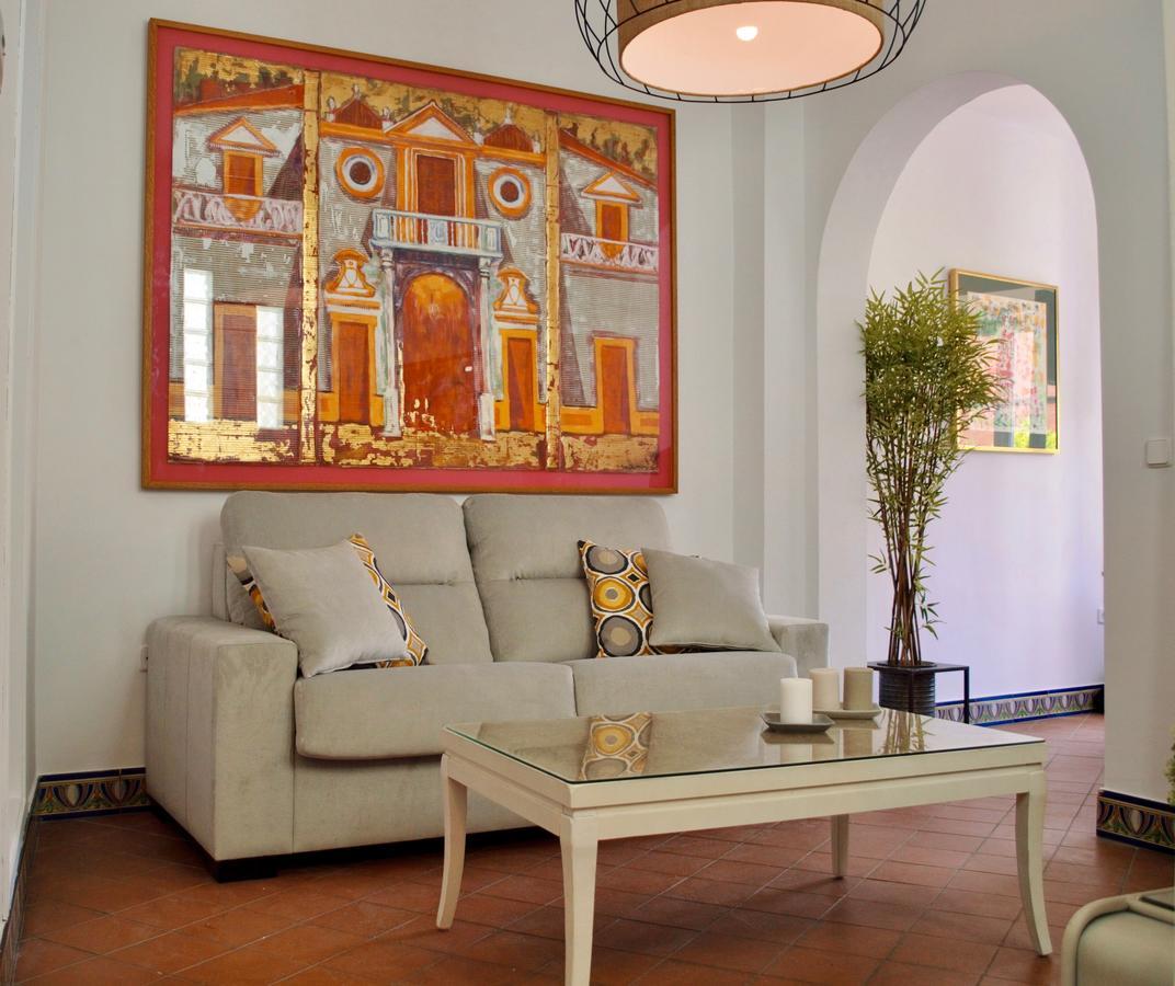 Apartamento Boutique Vida