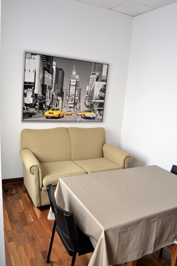 Jentoft Apartamento Sevilla