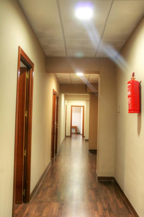 Jentoft Apartamento *