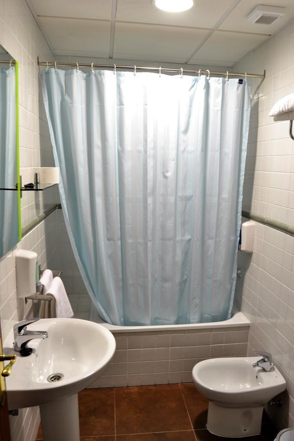 Jentoft Apartamento *