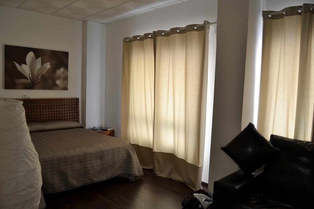 Jentoft Apartamento Sevilla