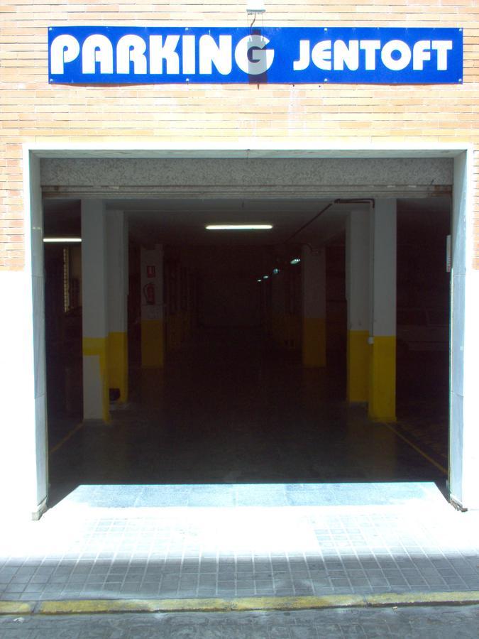 Jentoft Apartamento *
