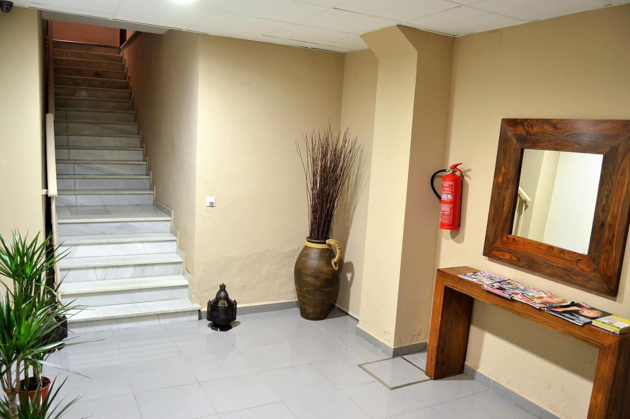 Apartamento Jentoft Sevilla