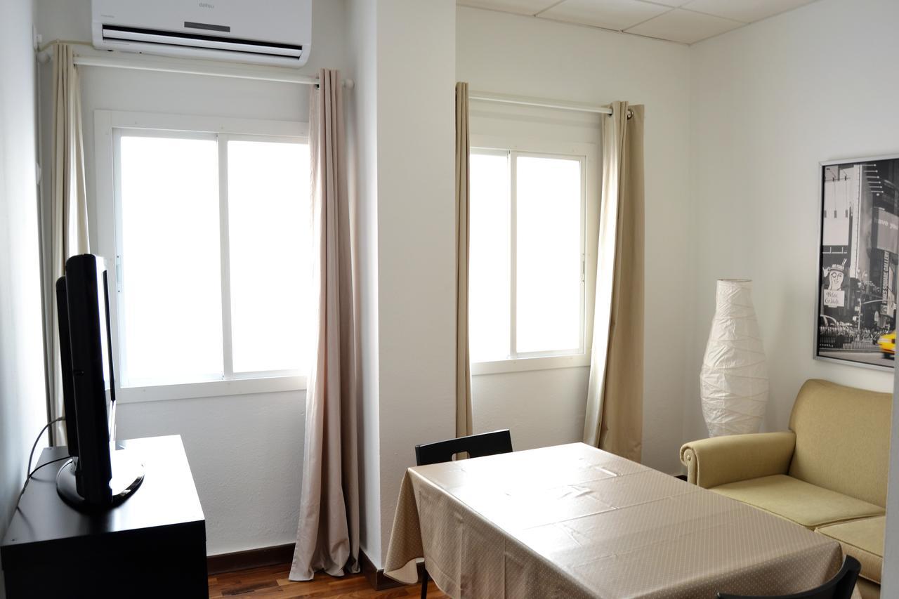 Jentoft Apartamento Sevilla