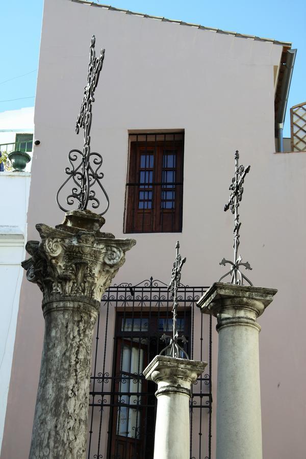 Patio De Cruces * Sevilla