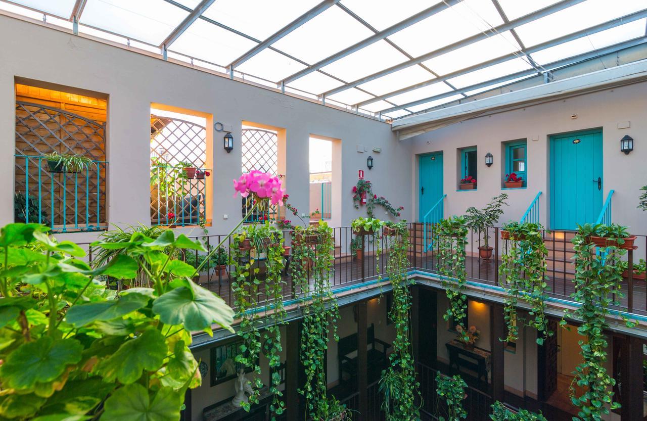 Patio De Cruces Hotel