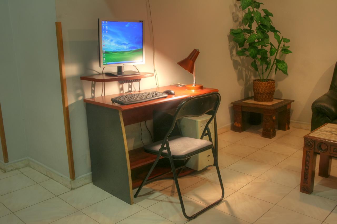 Jentoft Apartamento *