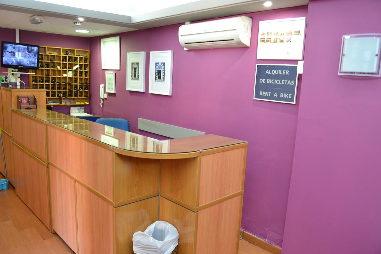 Jentoft Apartamento Sevilla