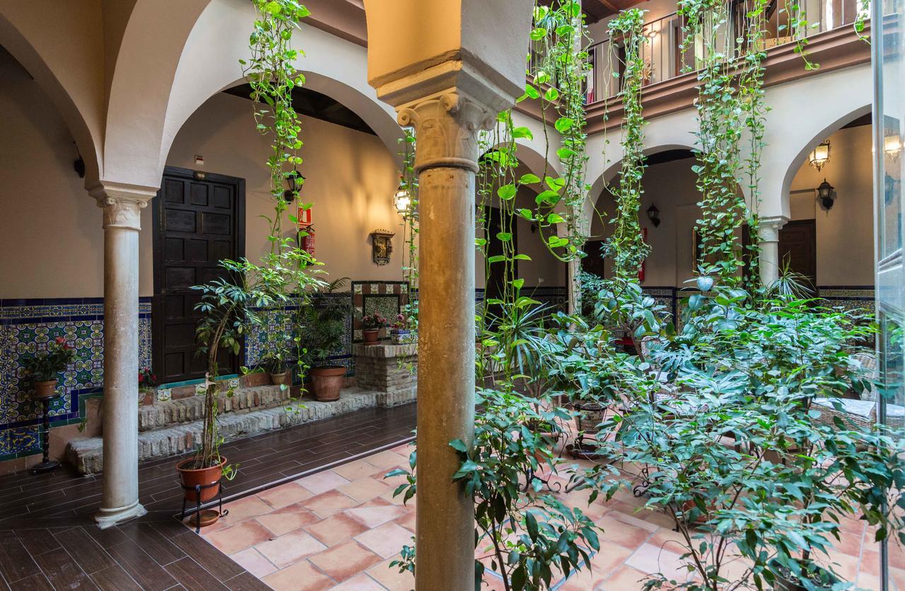 Hotel Patio De Cruces *