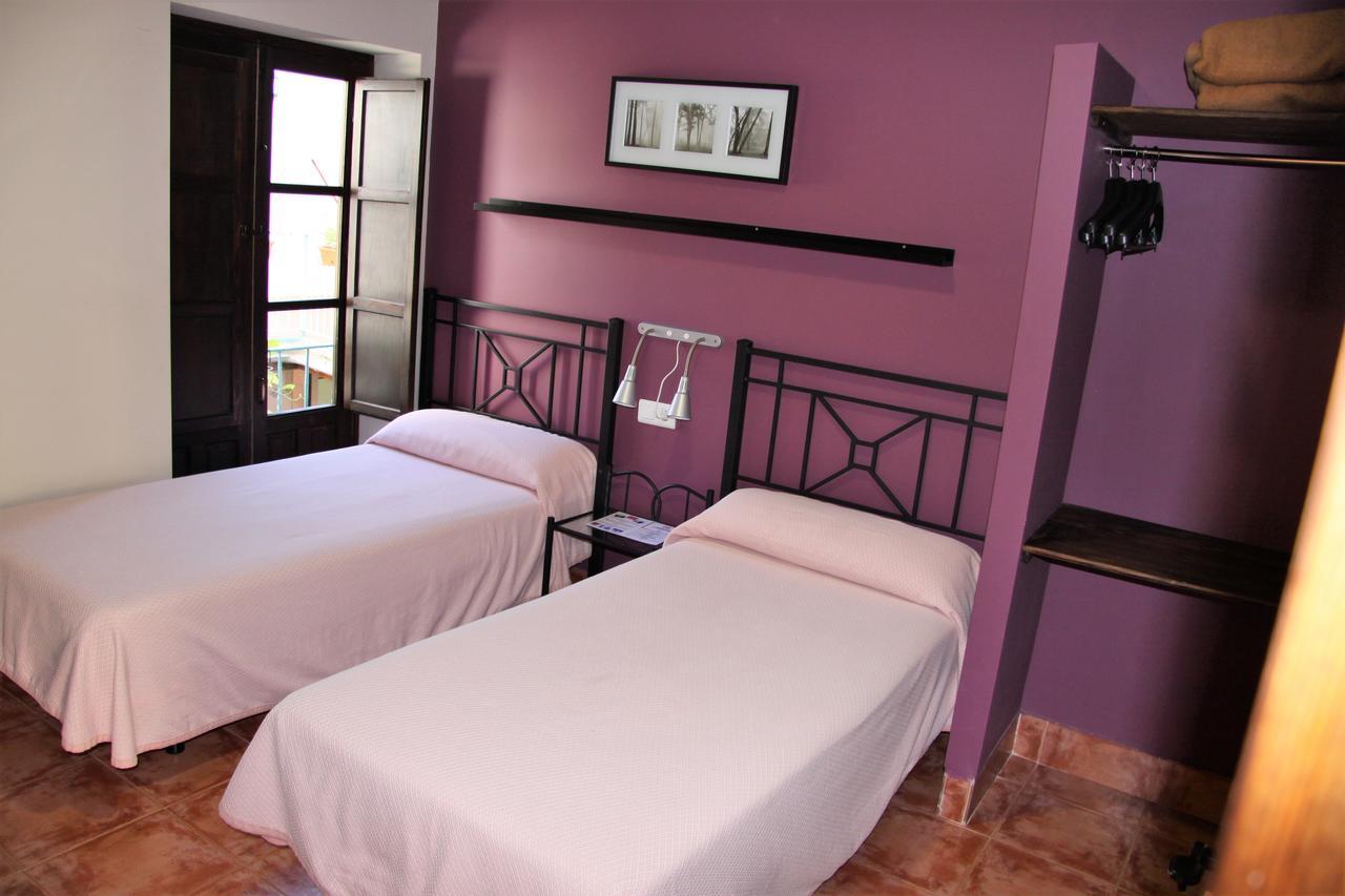 Patio De Cruces Hotel