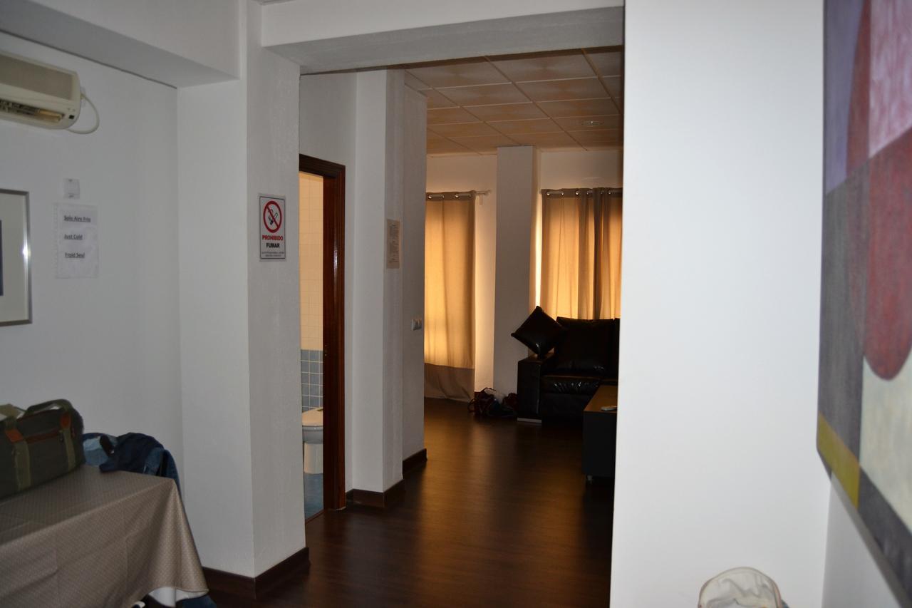 Apartamento Jentoft