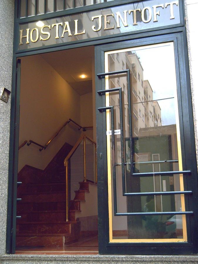 Apartamento Jentoft *
