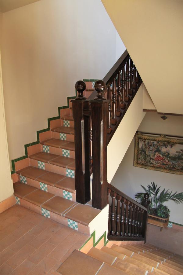 Patio De Cruces Hotel *