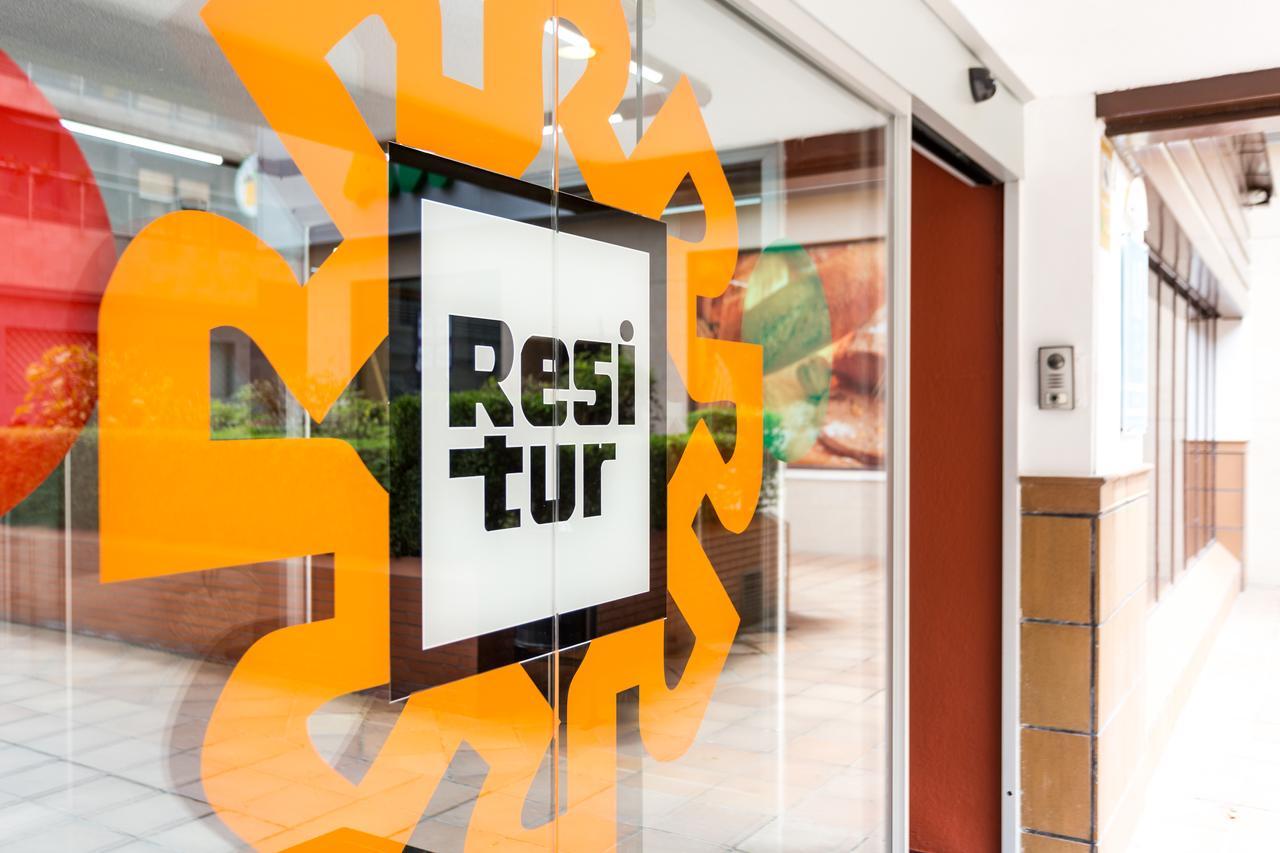 Resitur Apartamento Sevilla