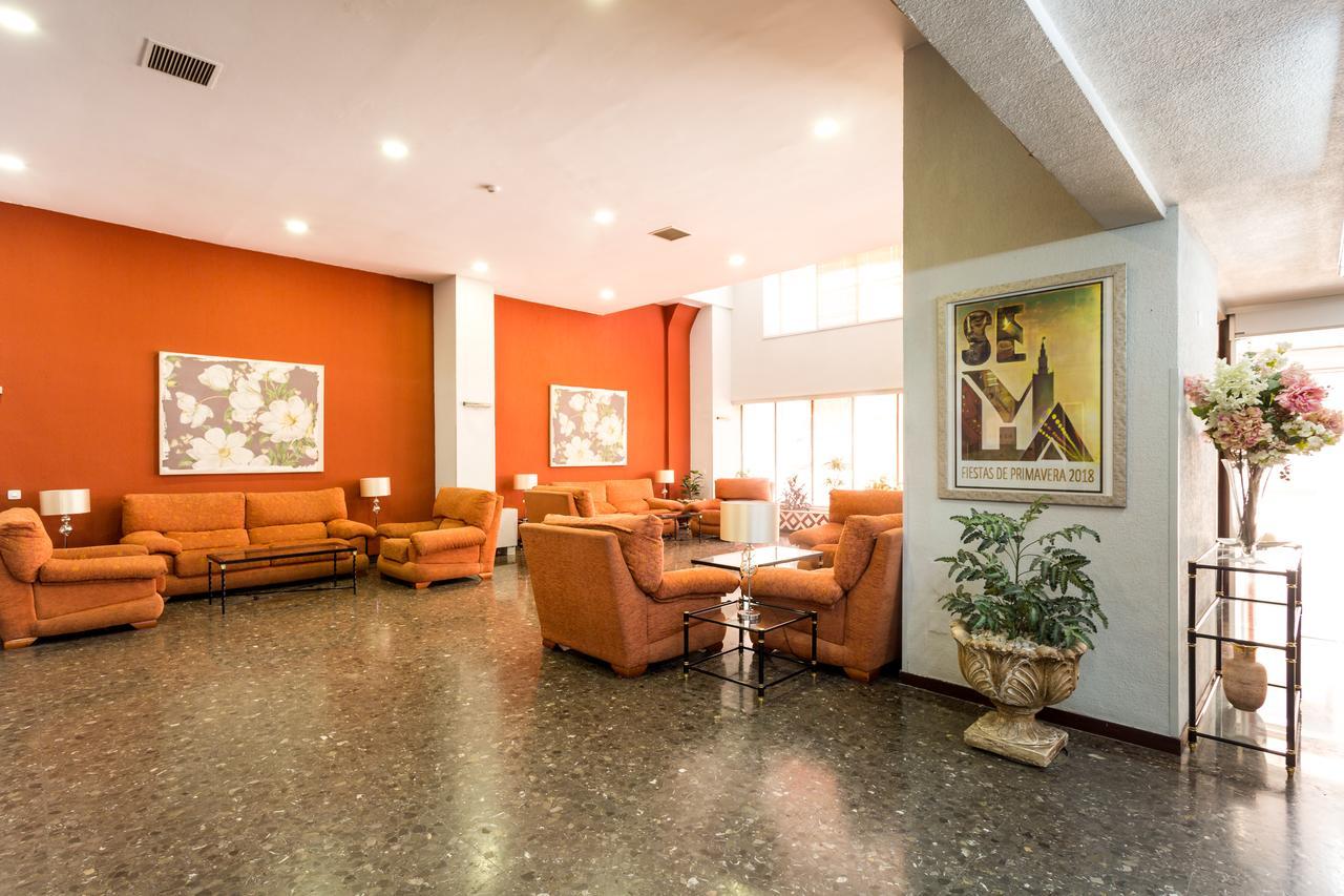 Resitur Apartamento Sevilla