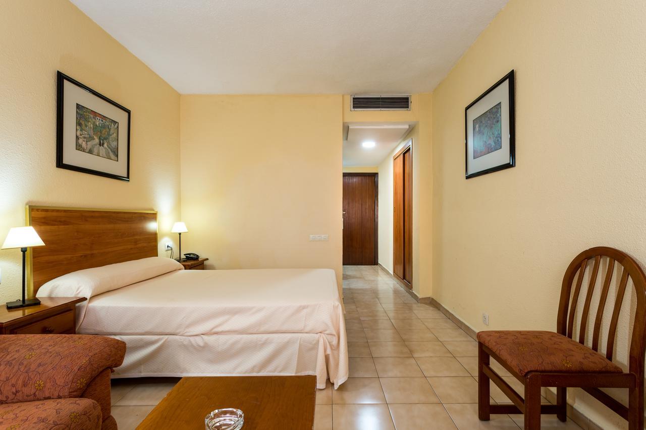 Apartamento Resitur