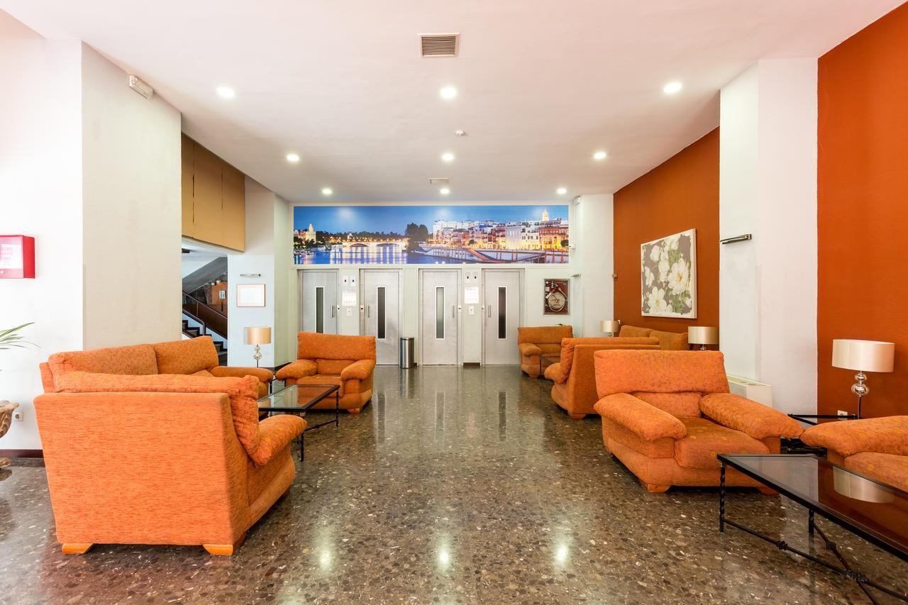 Apartamento Resitur Sevilla