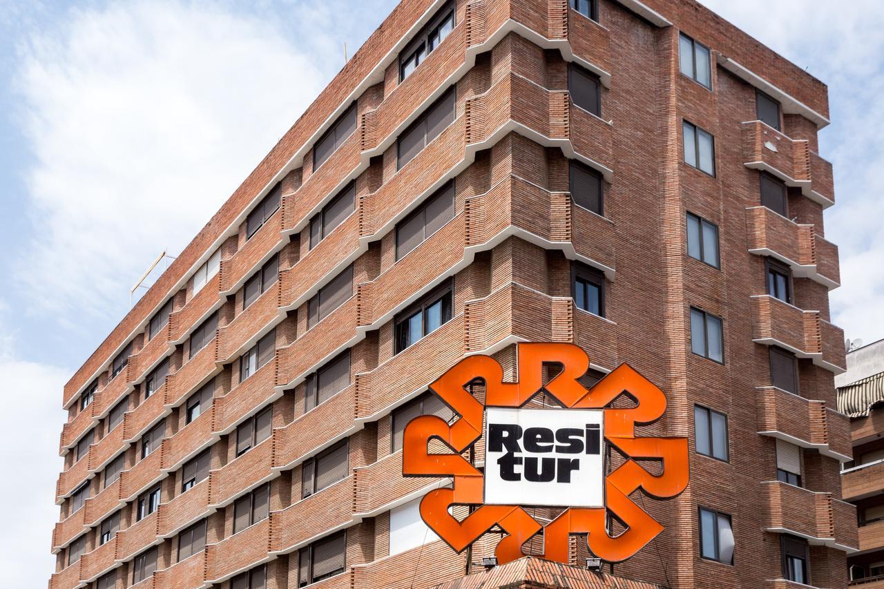 Resitur Apartamento