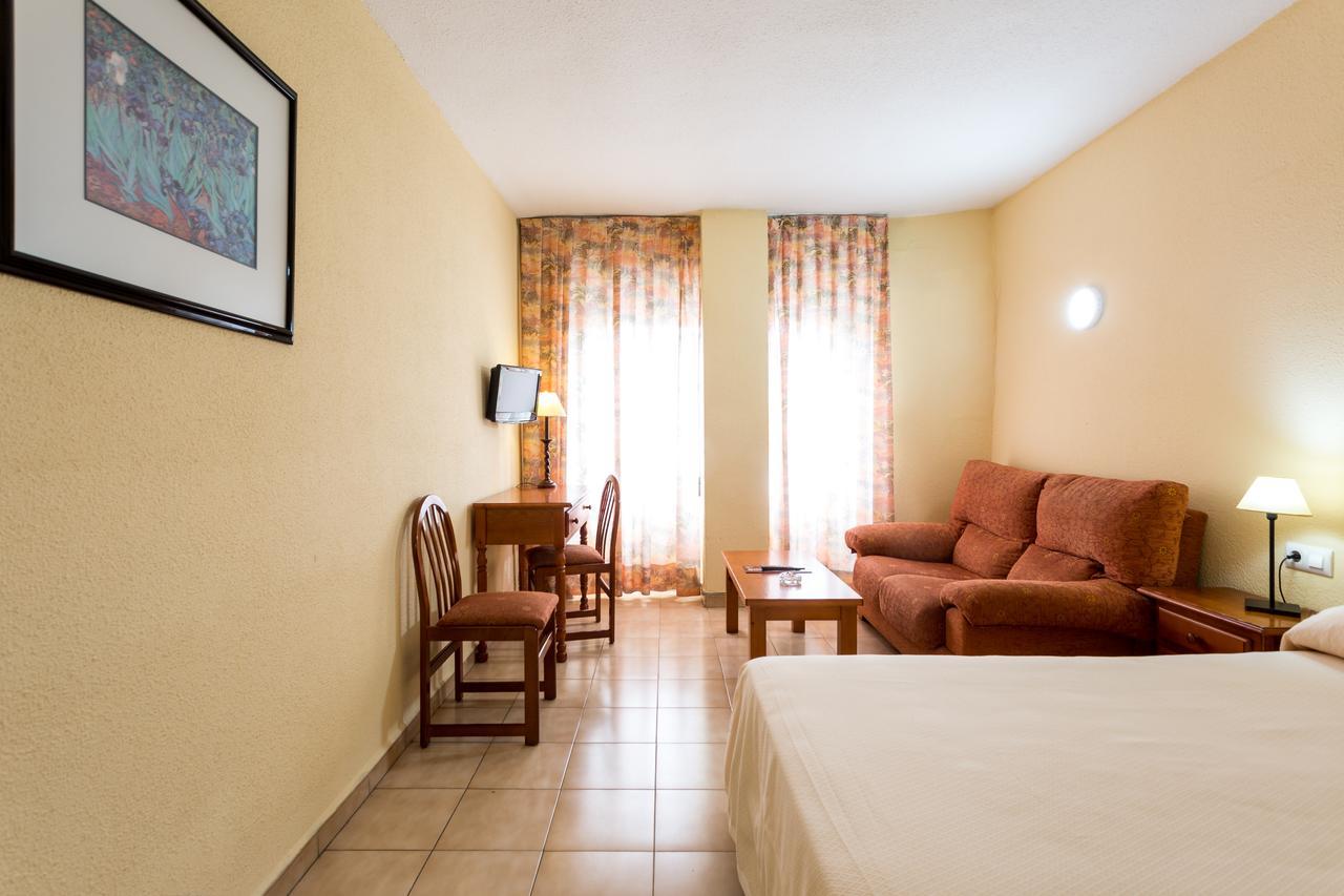 Apartamento Resitur *