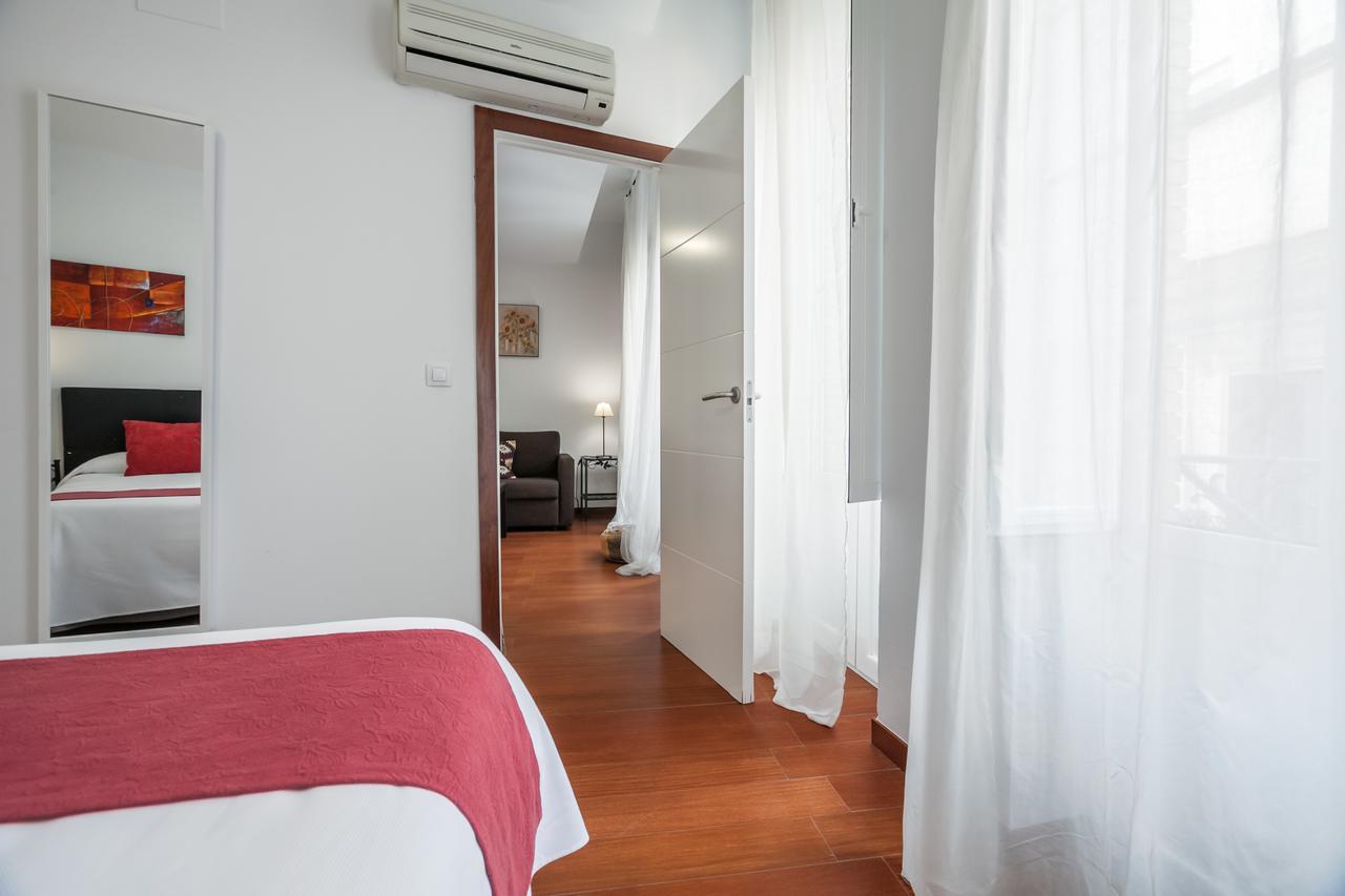 Apartamento Cuna 41 *