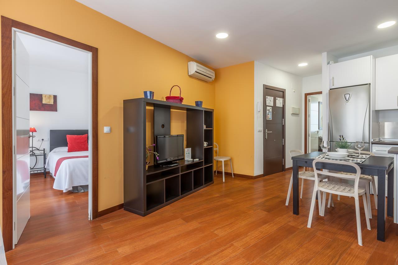 Cuna 41 Apartamento