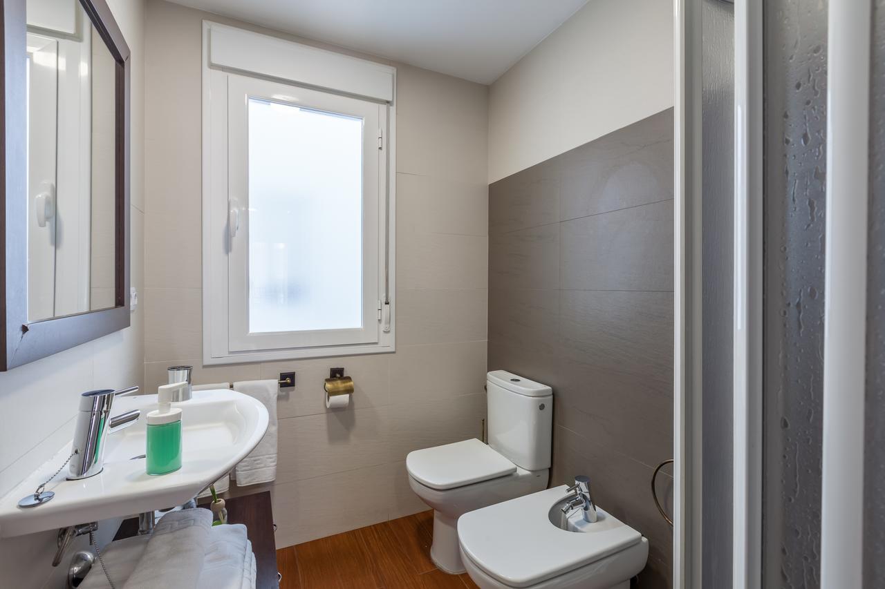 Apartamento Cuna 41 Sevilla