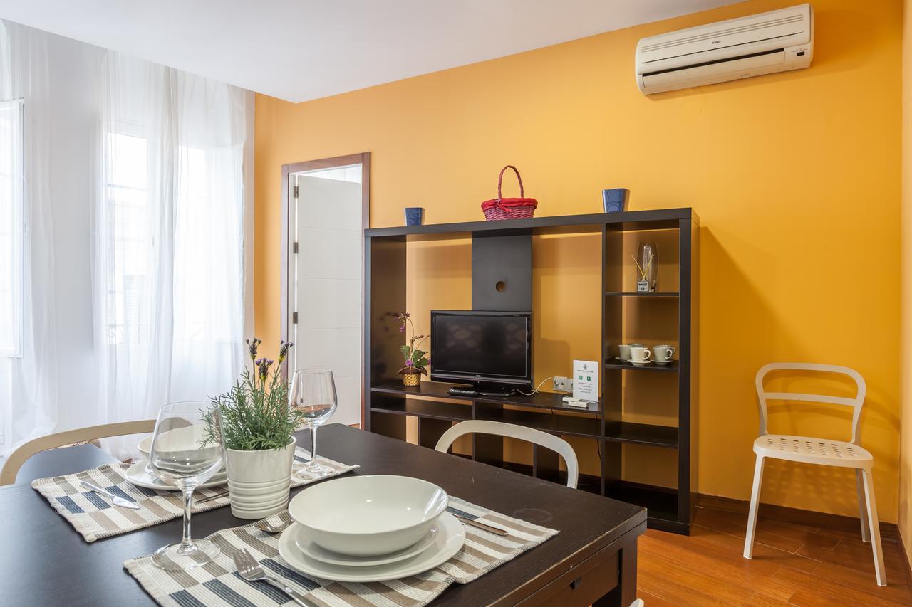 Apartamento Cuna 41 *