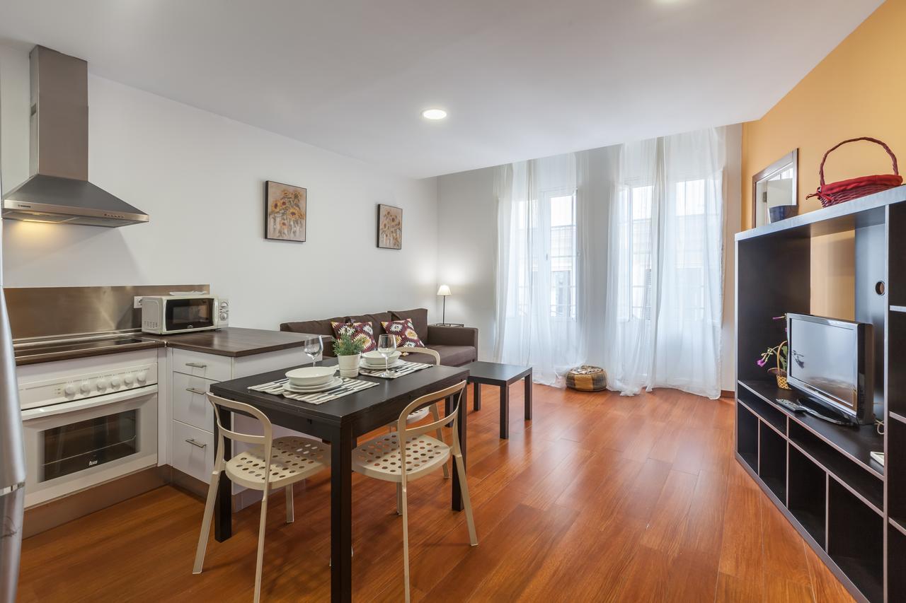 Apartamento Cuna 41 Sevilla