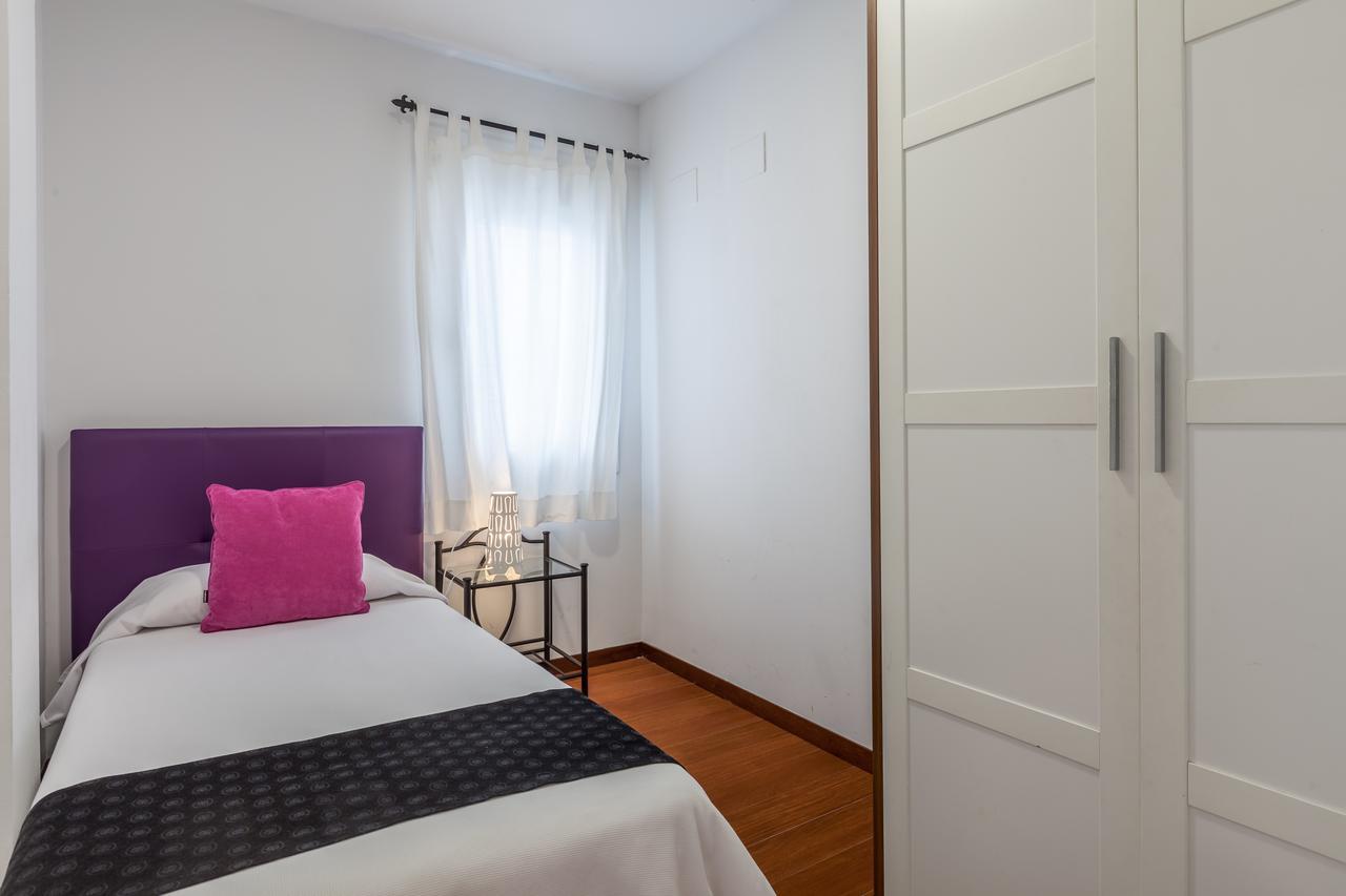 Cuna 41 * Sevilla