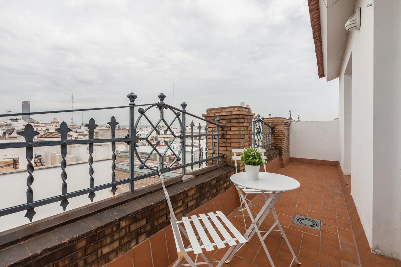 Cuna 41 Apartamento Sevilla