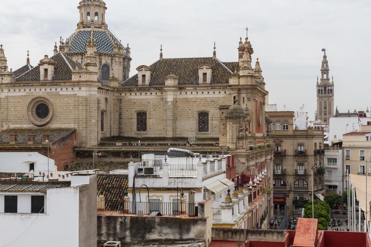 Cuna 41 * Sevilla