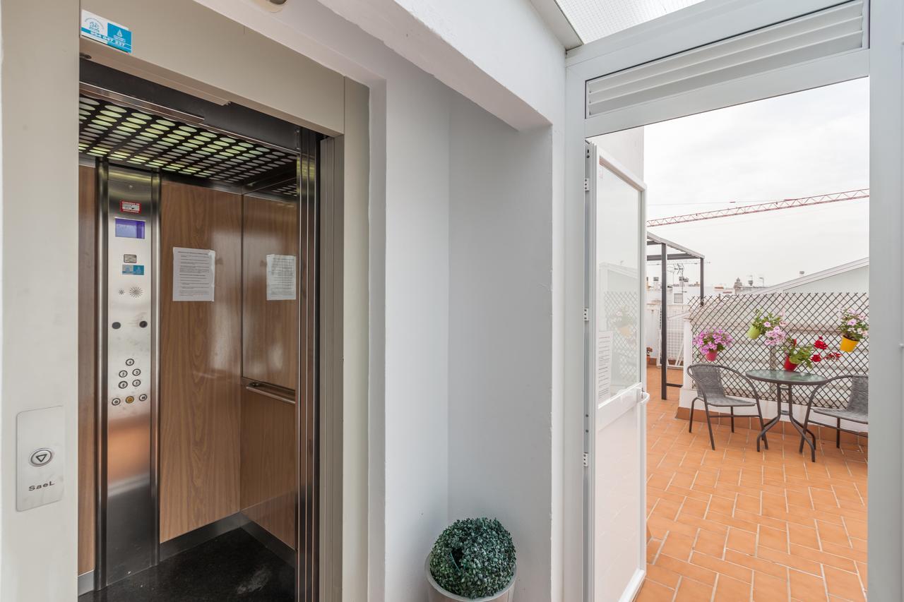Cuna 41 * Sevilla
