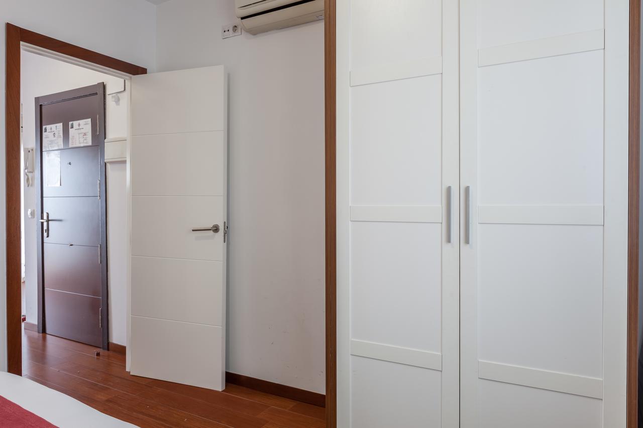 Cuna 41 Apartamento Sevilla