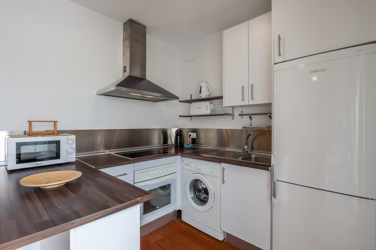 Cuna 41 Apartamento Sevilla