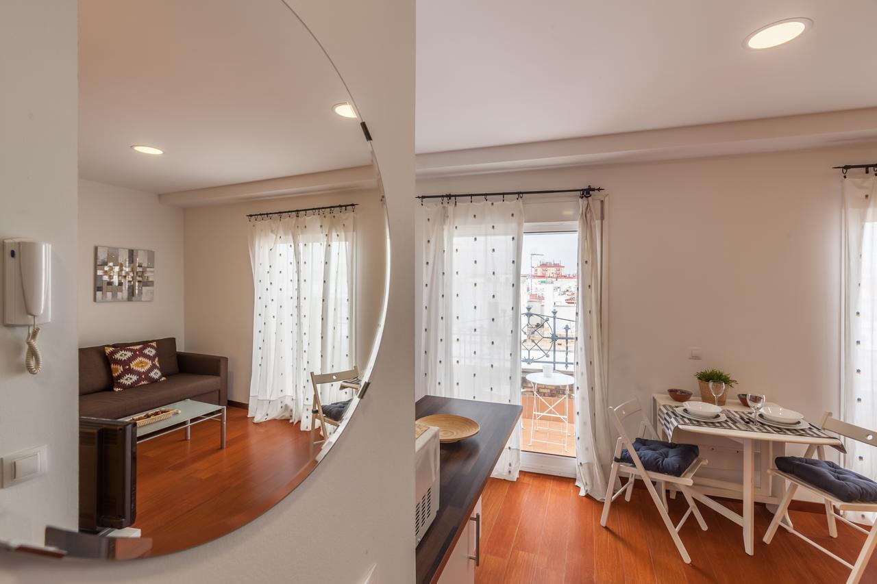 Apartamento Cuna 41 *