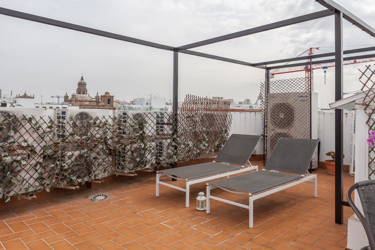 Cuna 41 Apartamento