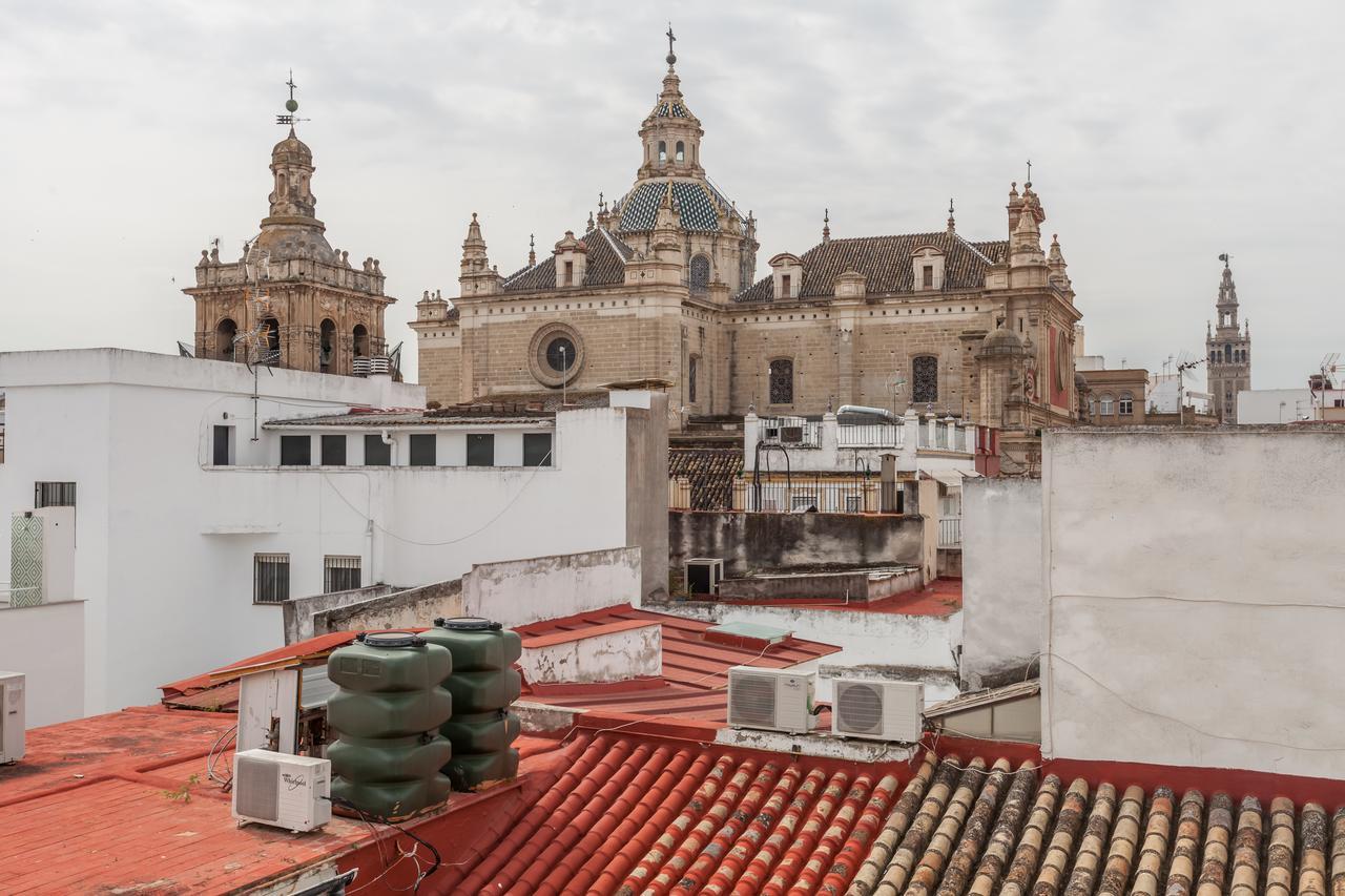 Cuna 41 * Sevilla