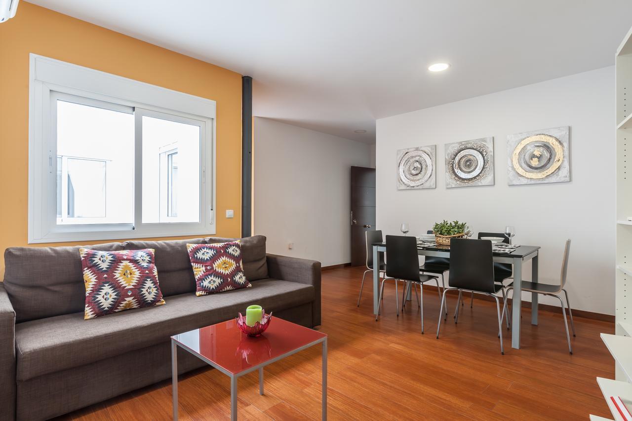 Apartamento Cuna 41